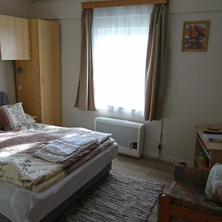Zalakaros Panorama Apartmanok Exterior foto