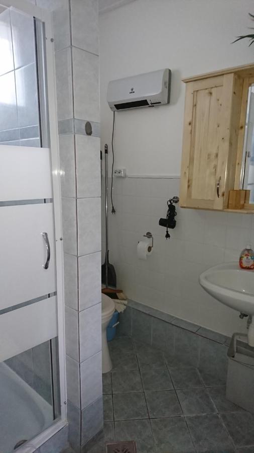 Zalakaros Panorama Apartmanok Exterior foto