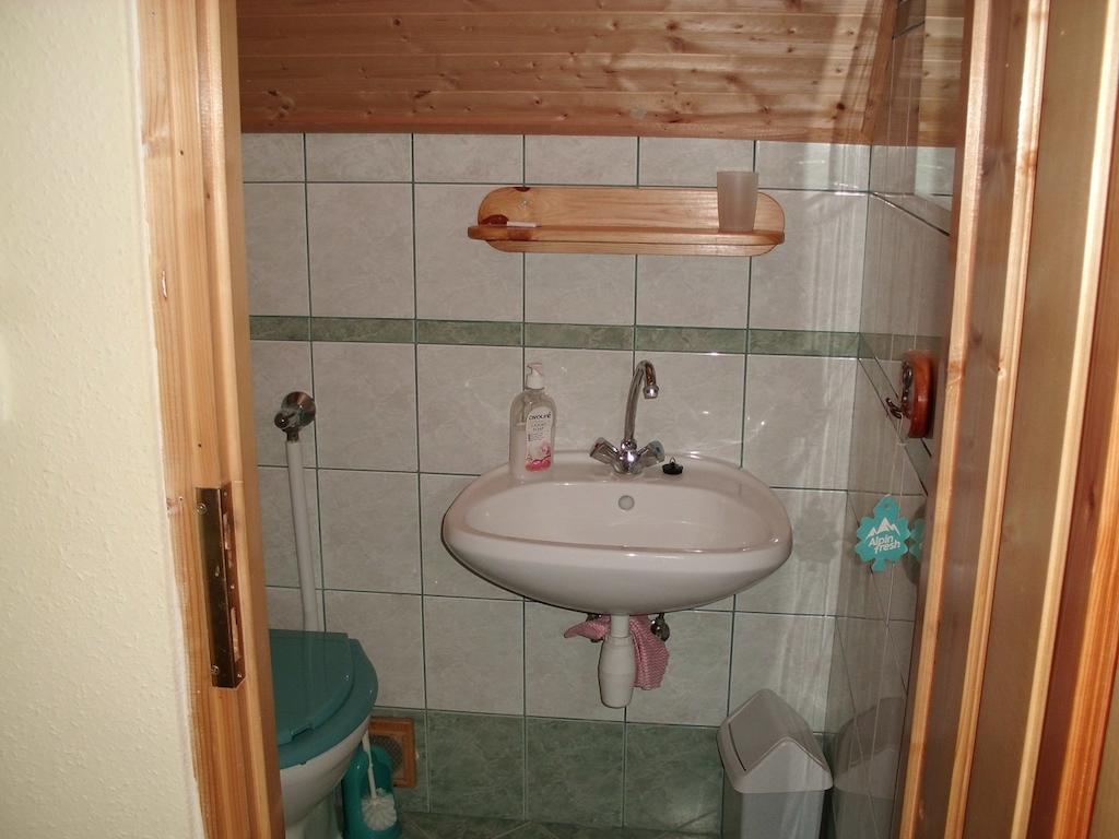 Zalakaros Panorama Apartmanok Zimmer foto