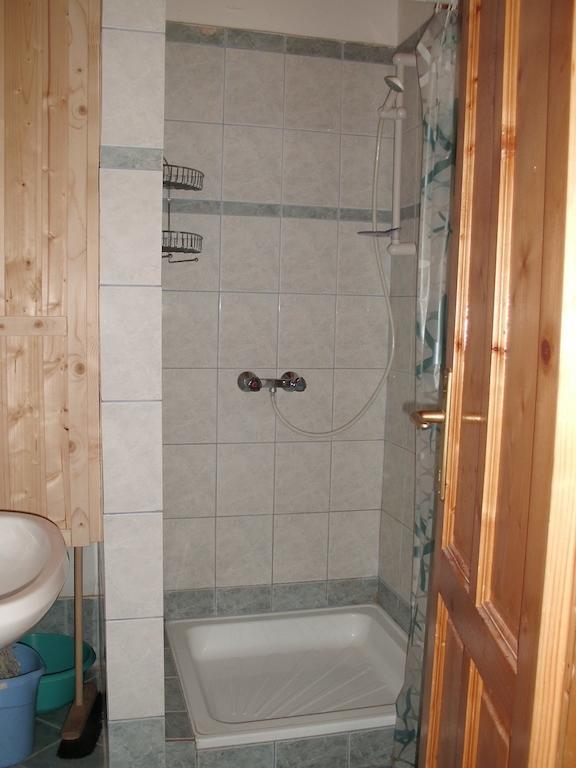 Zalakaros Panorama Apartmanok Zimmer foto