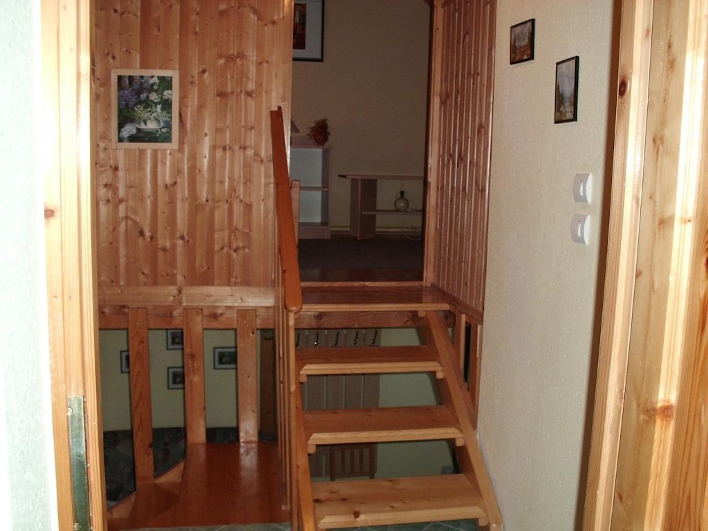 Zalakaros Panorama Apartmanok Zimmer foto