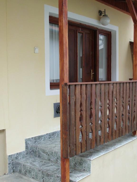 Zalakaros Panorama Apartmanok Zimmer foto