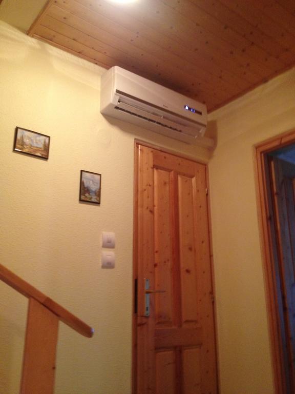 Zalakaros Panorama Apartmanok Exterior foto